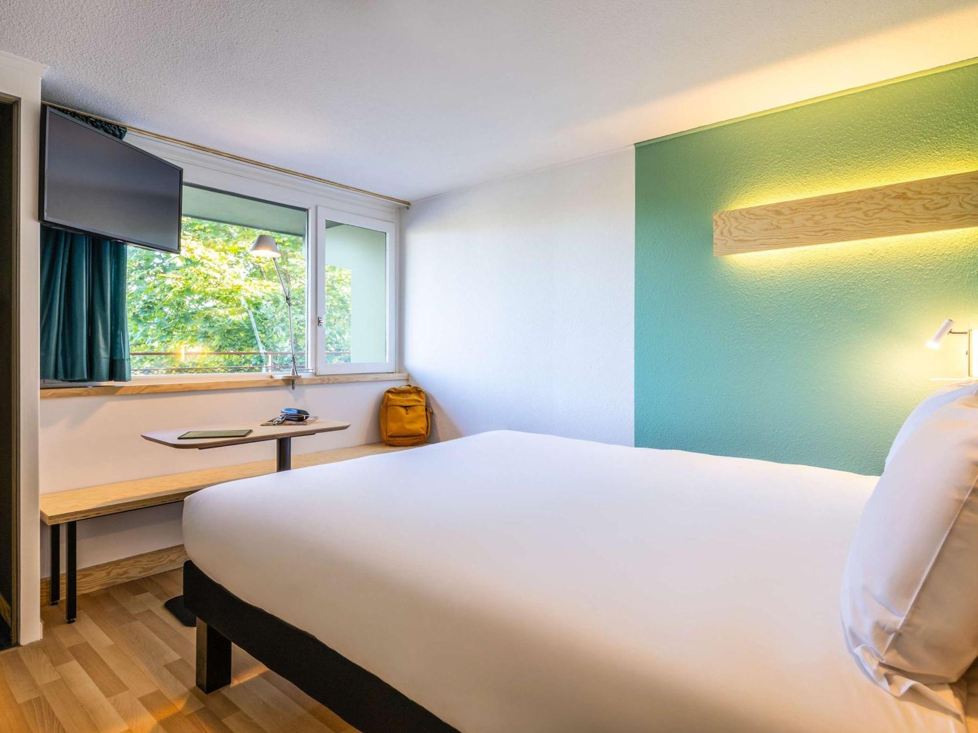 Hotel Greet Brussels Airport Zaventem Exteriér fotografie