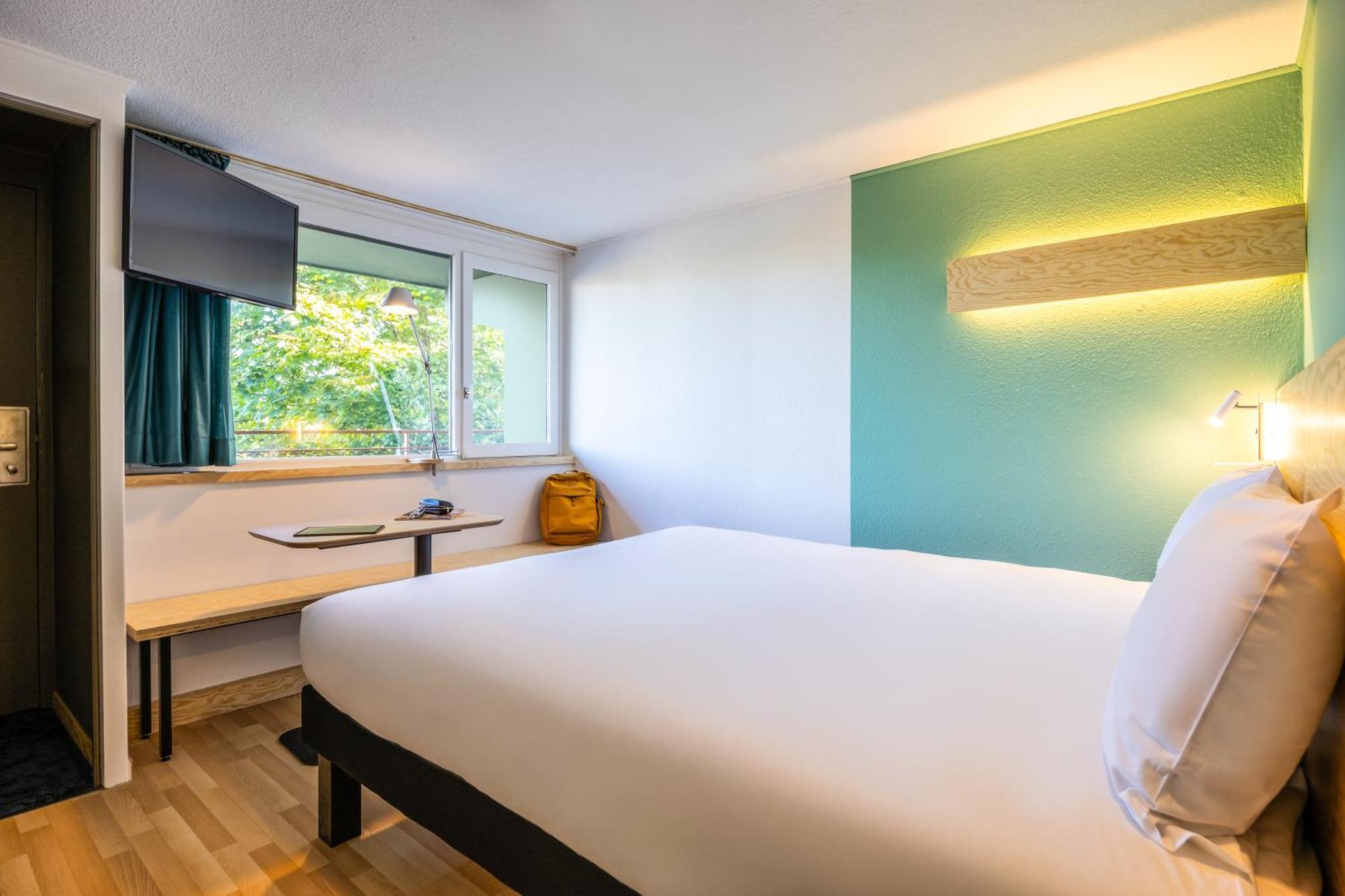 Hotel Greet Brussels Airport Zaventem Exteriér fotografie