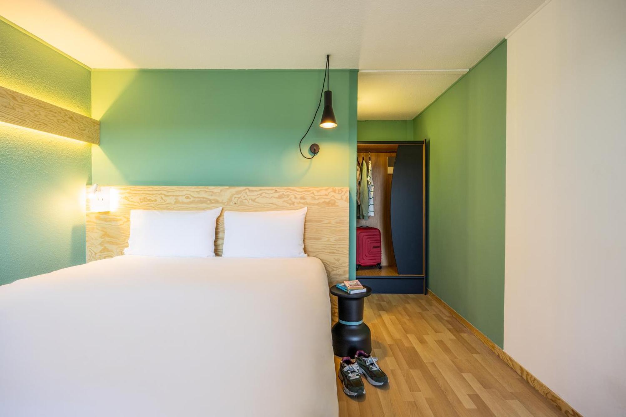 Hotel Greet Brussels Airport Zaventem Exteriér fotografie