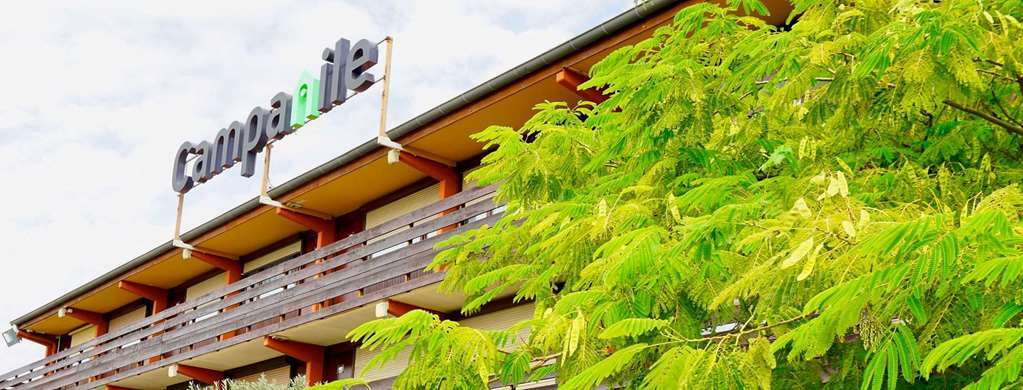 Hotel Greet Brussels Airport Zaventem Exteriér fotografie