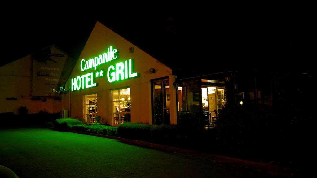 Hotel Greet Brussels Airport Zaventem Restaurace fotografie