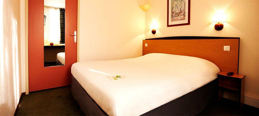 Hotel Greet Brussels Airport Zaventem Exteriér fotografie